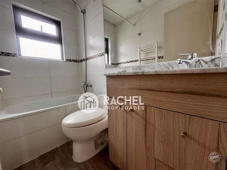 ARRIENDO CASA 3 DORMITORIOS CONDOMINIO ALICURA, PUCÓN