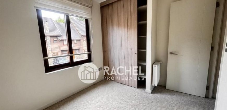 ARRIENDO CASA 3 DORMITORIOS CONDOMINIO ALICURA, PUCÓN