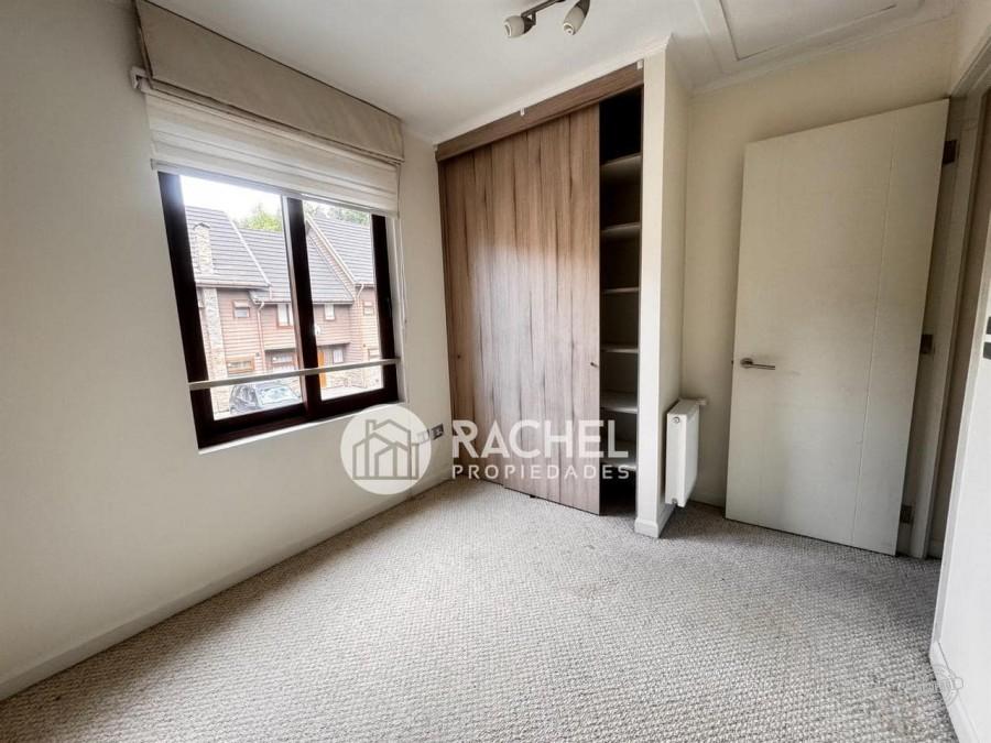 ARRIENDO CASA 3 DORMITORIOS CONDOMINIO ALICURA, PUCÓN