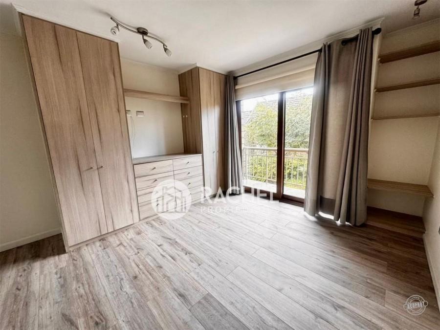 ARRIENDO CASA 3 DORMITORIOS CONDOMINIO ALICURA, PUCÓN