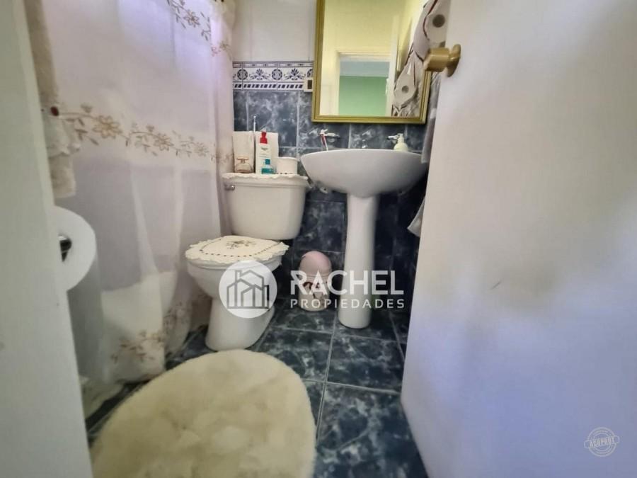 VENTA GRAN CASA EN CONDOMINIO ECOLÓGICO RESIDENCIAL CARILLANCA – CAMINO VILCUN