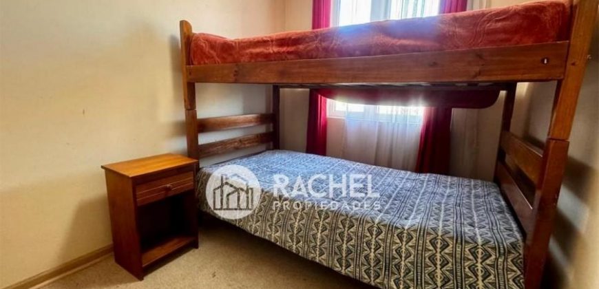 EN VENTA DEPARTAMENTO 2 DORMITORIOS CONDOMINIO ARAGON – TEMUCO