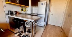 EN VENTA DEPARTAMENTO 2 DORMITORIOS CONDOMINIO ARAGON – TEMUCO