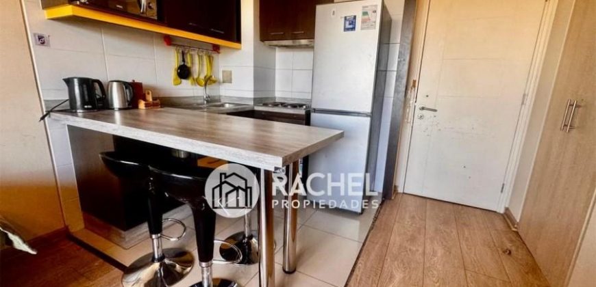 EN VENTA DEPARTAMENTO 2 DORMITORIOS CONDOMINIO ARAGON – TEMUCO