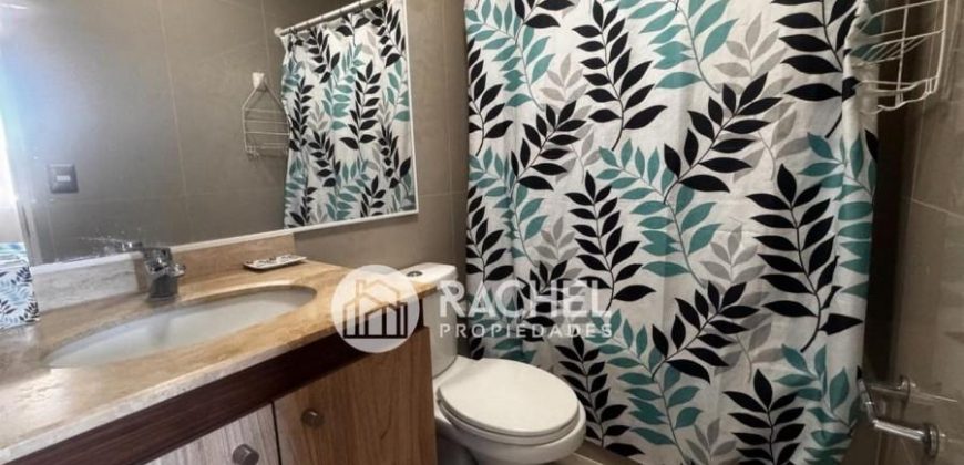 EN VENTA DEPARTAMENTO 2 DORMITORIOS CONDOMINIO ARAGON – TEMUCO
