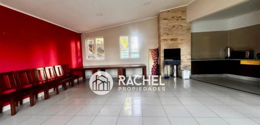 EN VENTA DEPARTAMENTO 2 DORMITORIOS CONDOMINIO ARAGON – TEMUCO