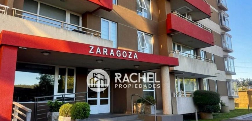 EN VENTA DEPARTAMENTO 2 DORMITORIOS CONDOMINIO ARAGON – TEMUCO