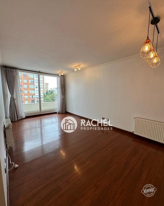 DEPARTAMENTO EN CONDOMINIO ALTO BOULEVARD SECTOR AVDA ALEMANIA.