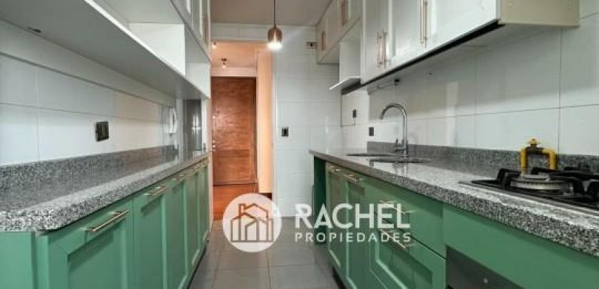 DEPARTAMENTO EN CONDOMINIO ALTO BOULEVARD SECTOR AVDA ALEMANIA.