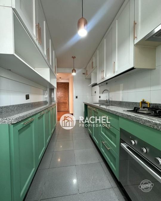 DEPARTAMENTO EN CONDOMINIO ALTO BOULEVARD SECTOR AVDA ALEMANIA.