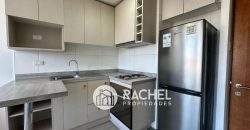 ARRIENDO DEPARTAMENTO 1 DORMITORIO EDIFICIO