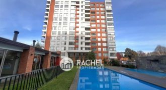 DEPARTAMENTO EN CONDOMINIO ALTO BOULEVARD SECTOR AVDA ALEMANIA.