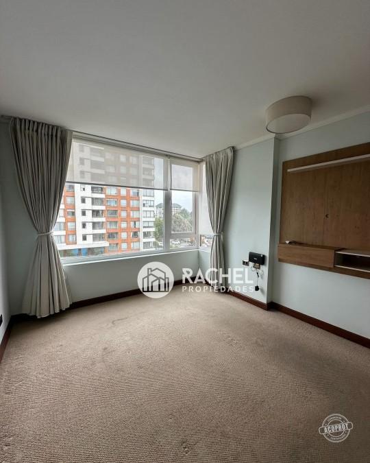 DEPARTAMENTO EN CONDOMINIO ALTO BOULEVARD SECTOR AVDA ALEMANIA.