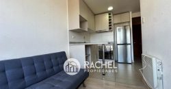 ARRIENDO DEPARTAMENTO 1 DORMITORIO EDIFICIO