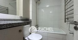 ARRIENDO DEPARTAMENTO 1 DORMITORIO EDIFICIO