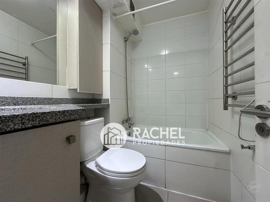 ARRIENDO DEPARTAMENTO 1 DORMITORIO EDIFICIO