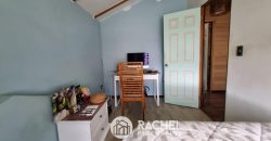 EN VENTA LINDA CASA DE 3 DORMITORIOS EN SECTOR RECABARREN, MARTIN LUTERO