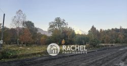 Gran Oportunidad en Pucón Parcela en Venta con Potencial Comercial y Habitacional