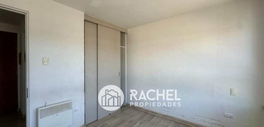 ARRIENDO DEPARTAMENTO 1 DORMITORIO EDIFICIO