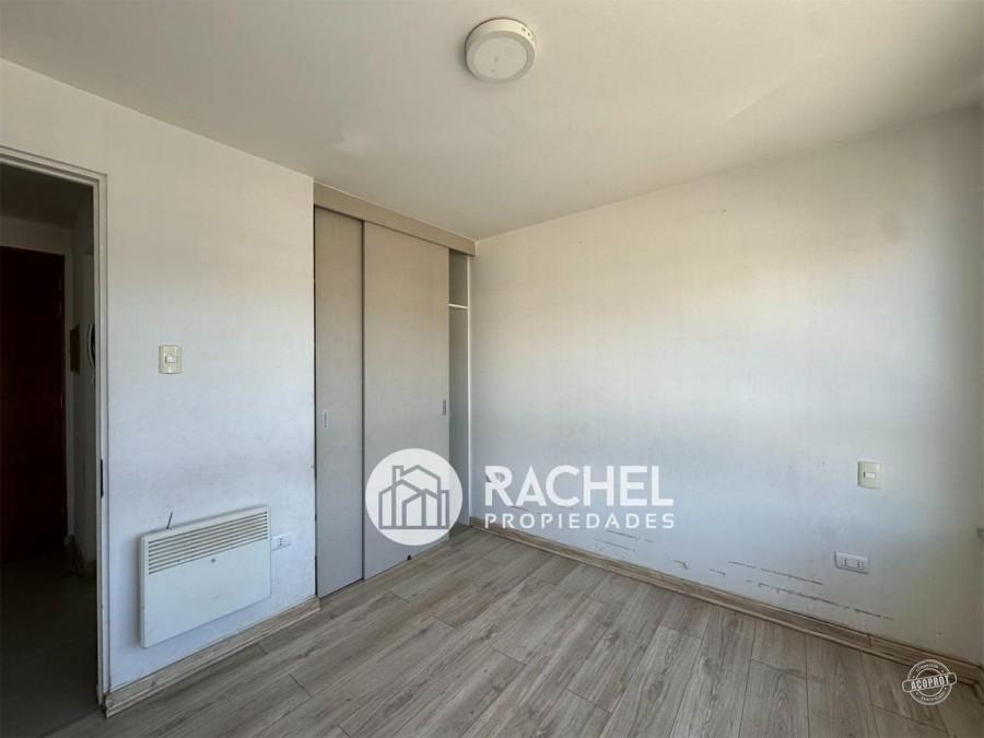 ARRIENDO DEPARTAMENTO 1 DORMITORIO EDIFICIO