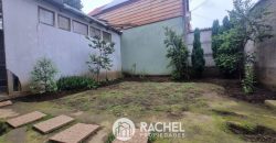 EN VENTA LINDA CASA DE 3 DORMITORIOS EN SECTOR RECABARREN, MARTIN LUTERO
