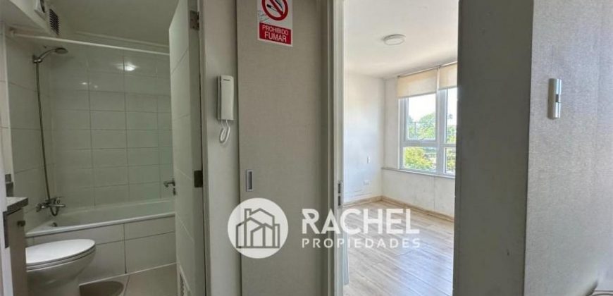 ARRIENDO DEPARTAMENTO 1 DORMITORIO EDIFICIO