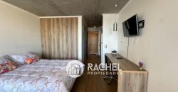 SE ARRIENDA DEPARTAMENTO FULL AMOBLADO EDIFICIO BARCELONA CON AMPLIA TERRAZA