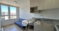 ARRIENDO DEPARTAMENTO 1 DORMITORIO EDIFICIO