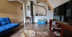 EN VENTA LINDA CASA DE 3 DORMITORIOS EN SECTOR RECABARREN, MARTIN LUTERO