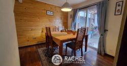 EN VENTA LINDA CASA DE 3 DORMITORIOS EN SECTOR RECABARREN, MARTIN LUTERO
