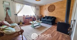 EN VENTA LINDA CASA DE 3 DORMITORIOS EN SECTOR RECABARREN, MARTIN LUTERO