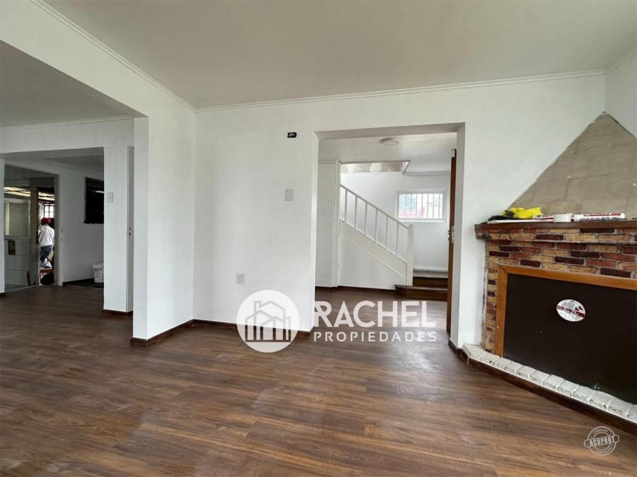 GRAN CASA EN ARRIENDO CALE HOCHSTETTER