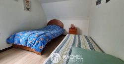 EN VENTA LINDA CASA DE 3 DORMITORIOS EN SECTOR RECABARREN, MARTIN LUTERO