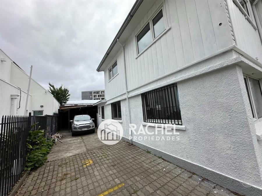 GRAN CASA EN ARRIENDO CALE HOCHSTETTER