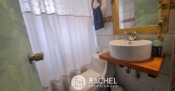 EN VENTA LINDA CASA DE 3 DORMITORIOS EN SECTOR RECABARREN, MARTIN LUTERO