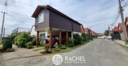 EN VENTA LINDA CASA DE 3 DORMITORIOS EN SECTOR RECABARREN, MARTIN LUTERO
