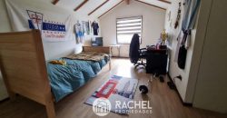 EN VENTA LINDA CASA DE 3 DORMITORIOS EN SECTOR RECABARREN, MARTIN LUTERO