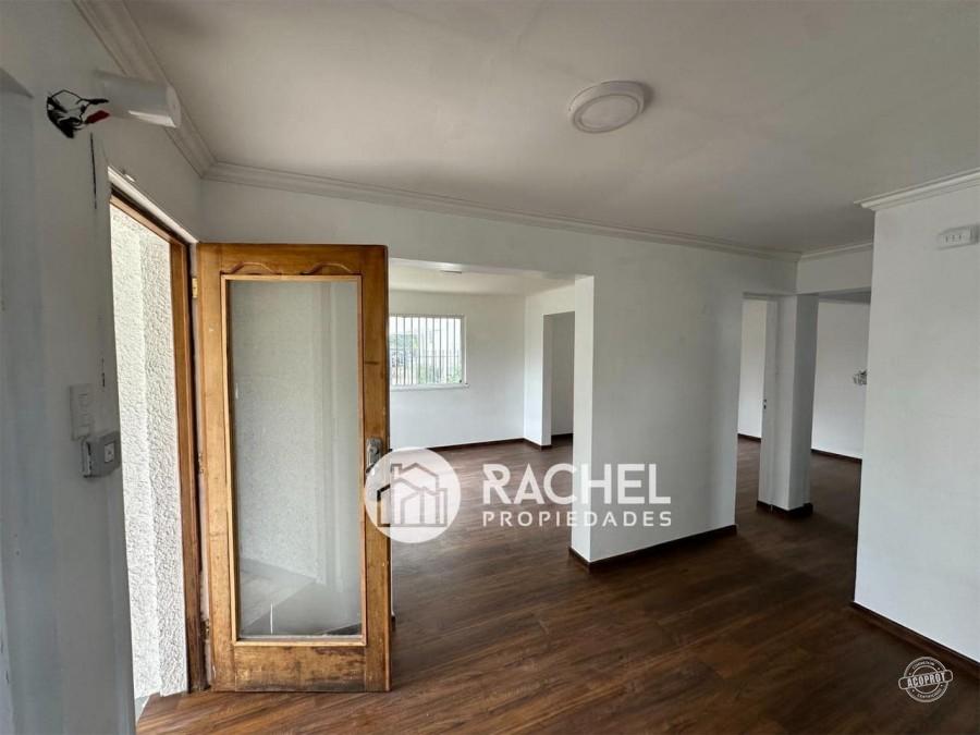 GRAN CASA EN ARRIENDO CALE HOCHSTETTER