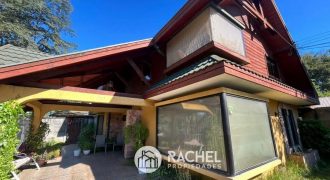 EN VENTA CASA ESQUINA CON PROYECCION COMERCIAL EN AVENIDA LAS ENCINAS