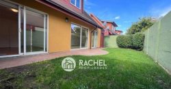 SE ARRIENDA IMPECABLE CASA 4 Dormitorios-Barrio Las Encinas