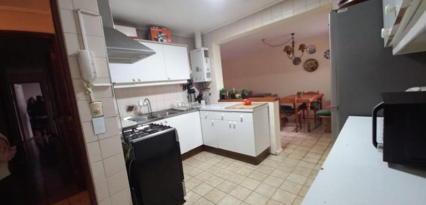 Casa 4 D 3B Sector Torremolinos