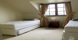Exclusivo departamento la Puntilla orilla lago Villarrica