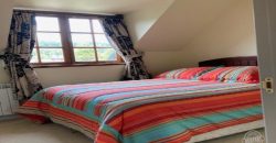 Exclusivo departamento la Puntilla orilla lago Villarrica