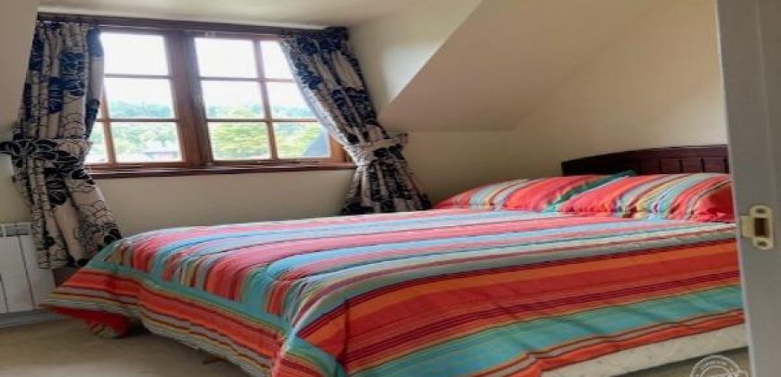 Exclusivo departamento la Puntilla orilla lago Villarrica
