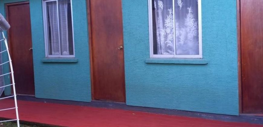 Casa 4 D 3B Sector Torremolinos