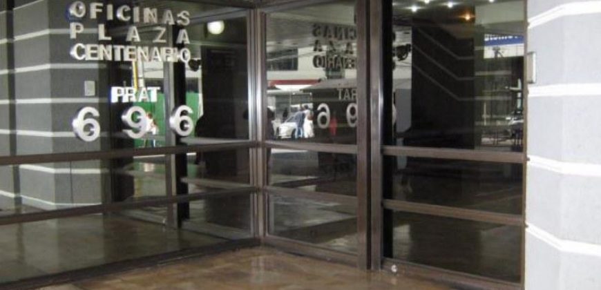 Prat 696 Oficina 402.