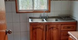 Excelente Cabaña