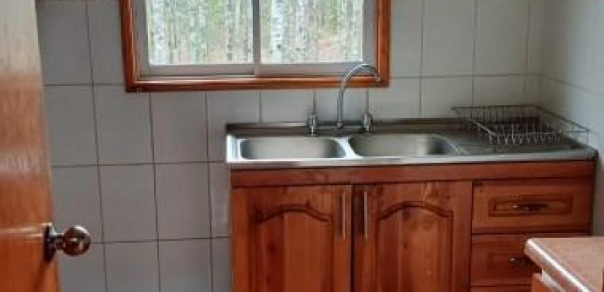 Excelente Cabaña