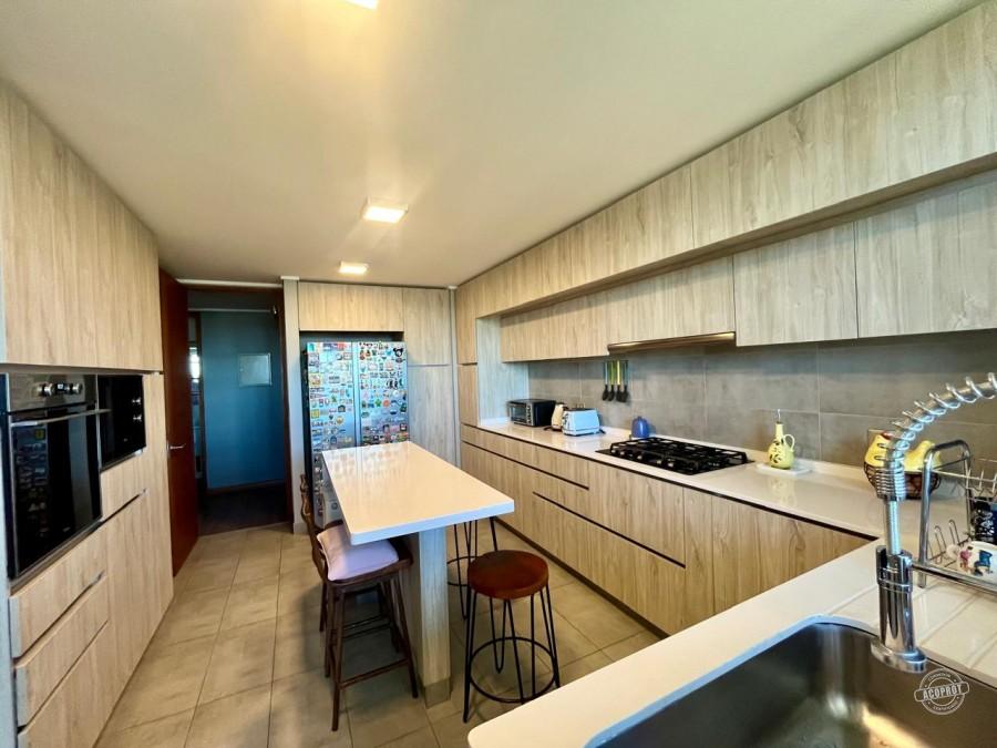 VENDEMOS HERMOSO DEPARTAMENTO CONDOMINIO EDIFICIO ALCALA
