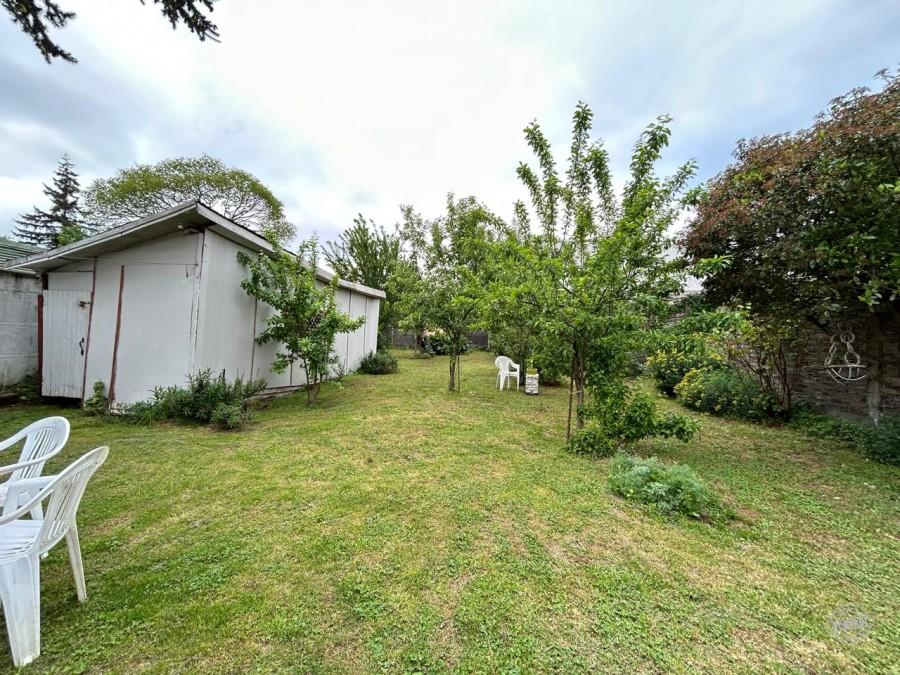 SE VENDE CASA A PASOS DE PEDRO DE VALDIVIA